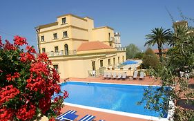 Hotel Villa Igea